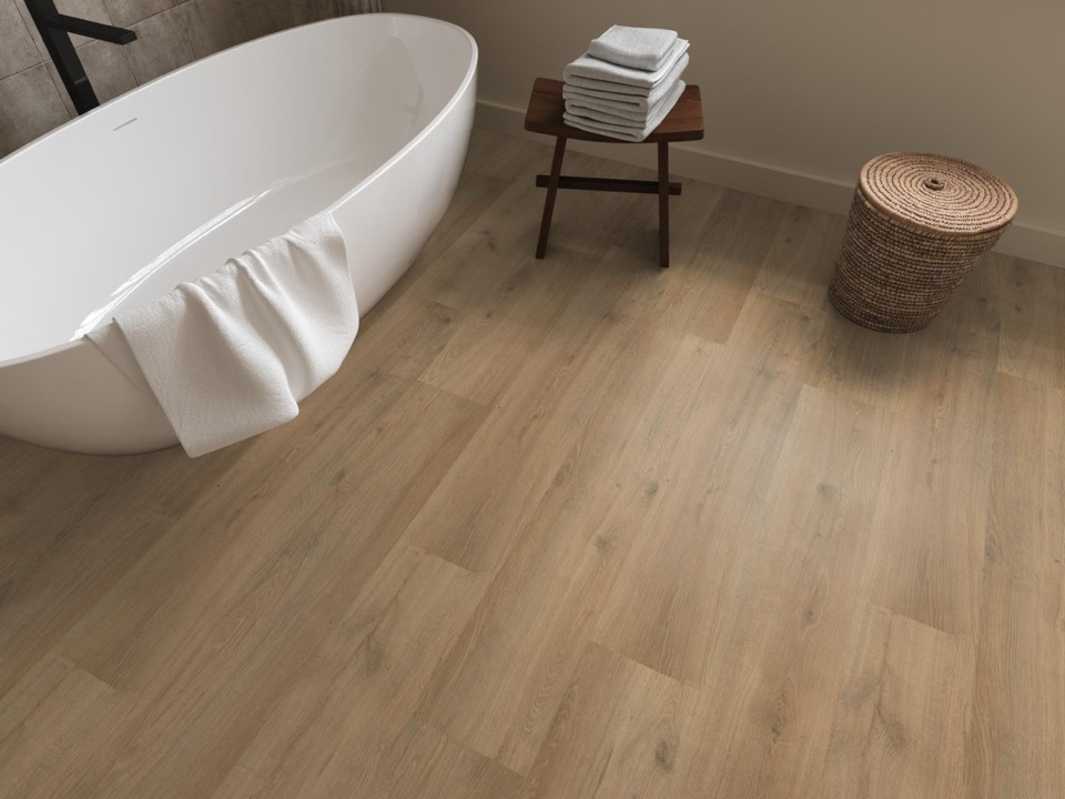 ambiant laminaat aachen naturel eiken