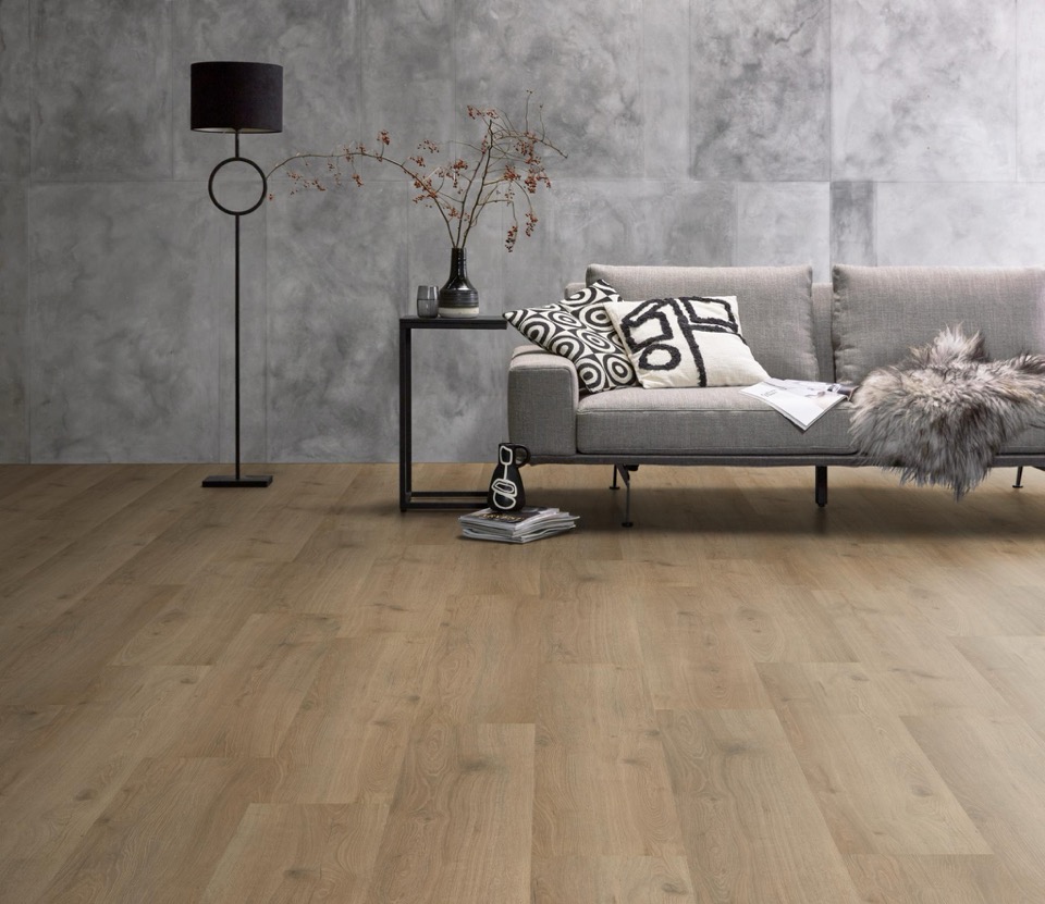 ambiant laminaat aachen bruin eiken