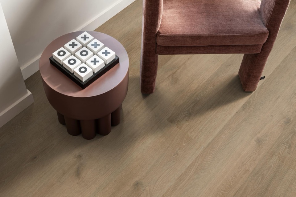 ambiant laminaat aachen bruin eiken