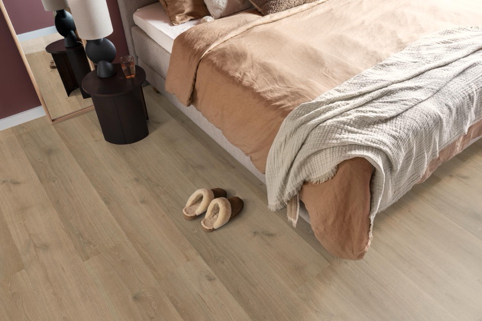 ambiant laminaat aachen bruin eiken