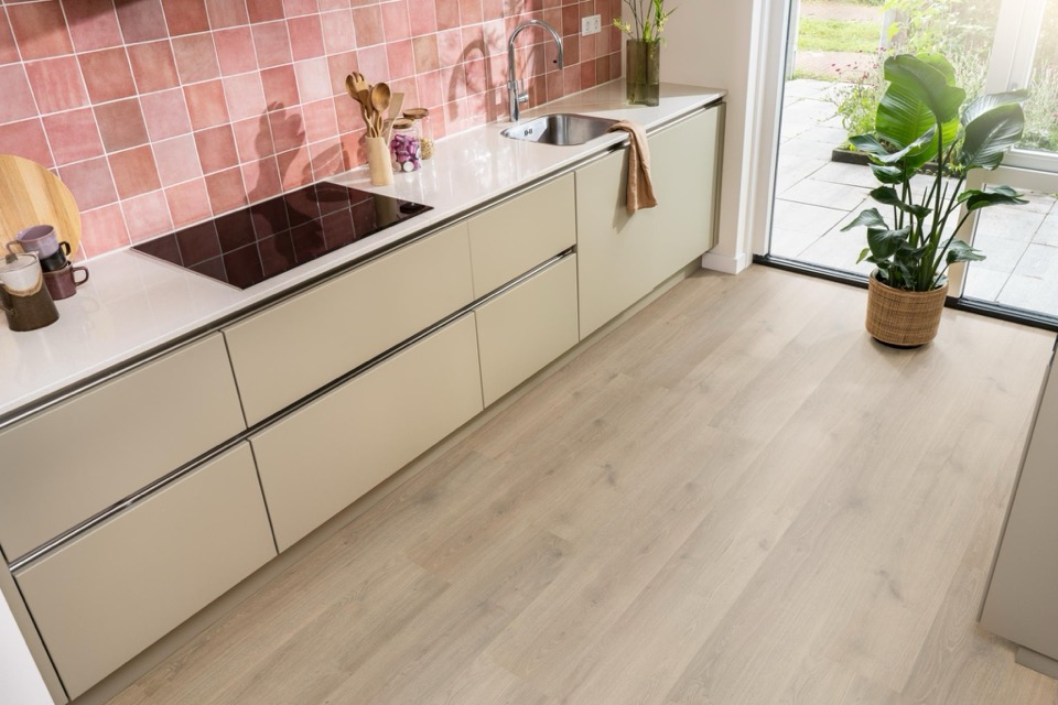 ambiant laminaat aachen bruin eiken