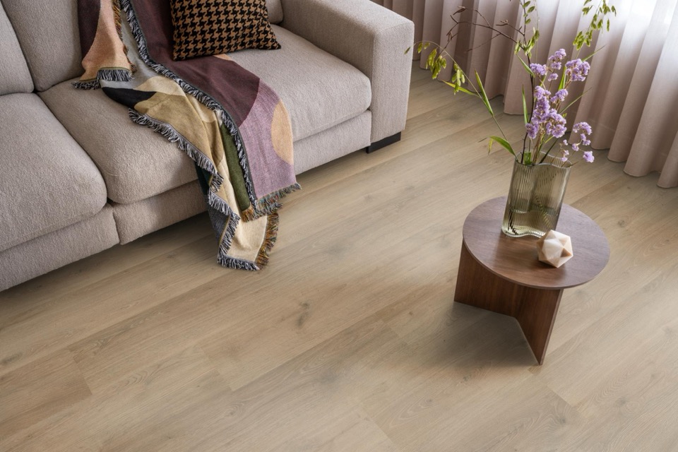 ambiant laminaat aachen bruin eiken