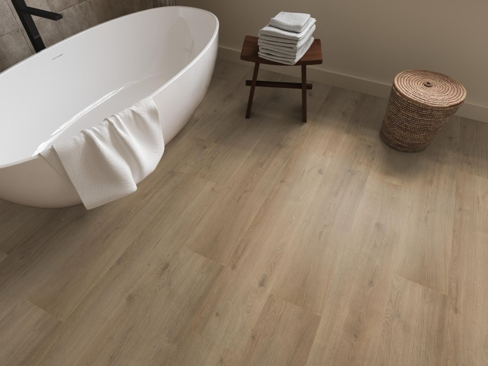 ambiant laminaat aachen bruin eiken