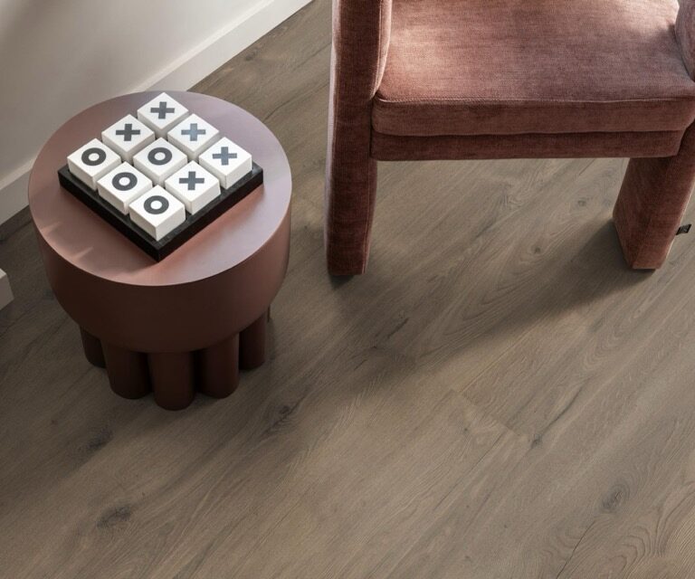 ambiant laminaat aachen grijsbruin eiken