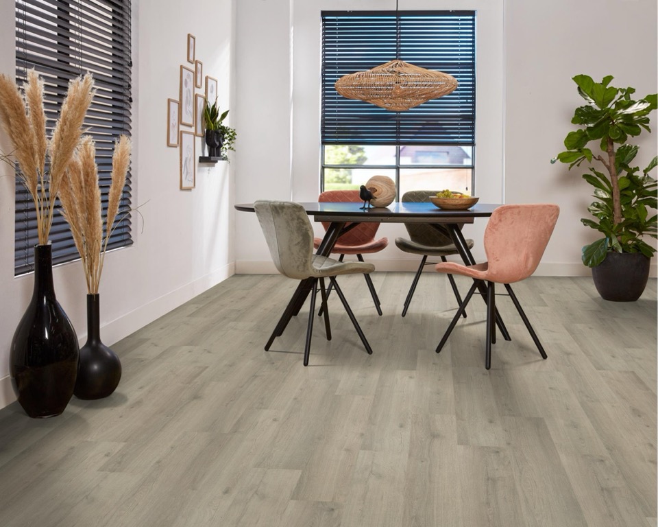 ambiant laminaat aachen grijsbeige eiken