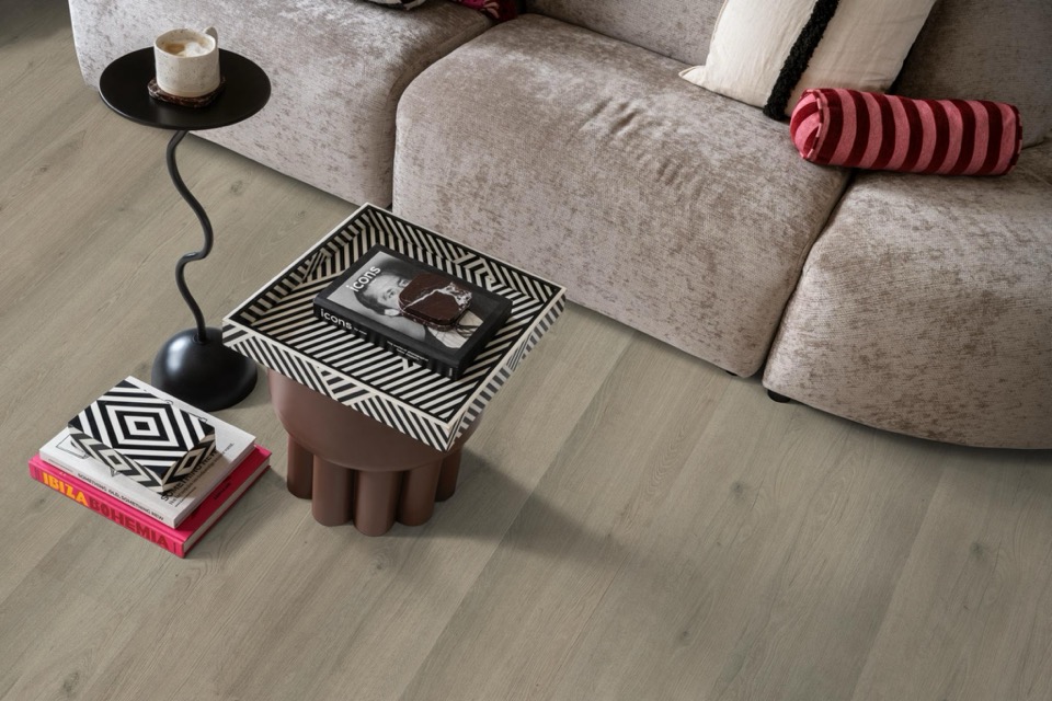 ambiant laminaat aachen grijsbeige eiken