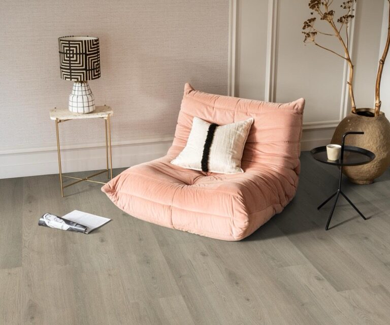 ambiant laminaat aachen grijsbeige eiken