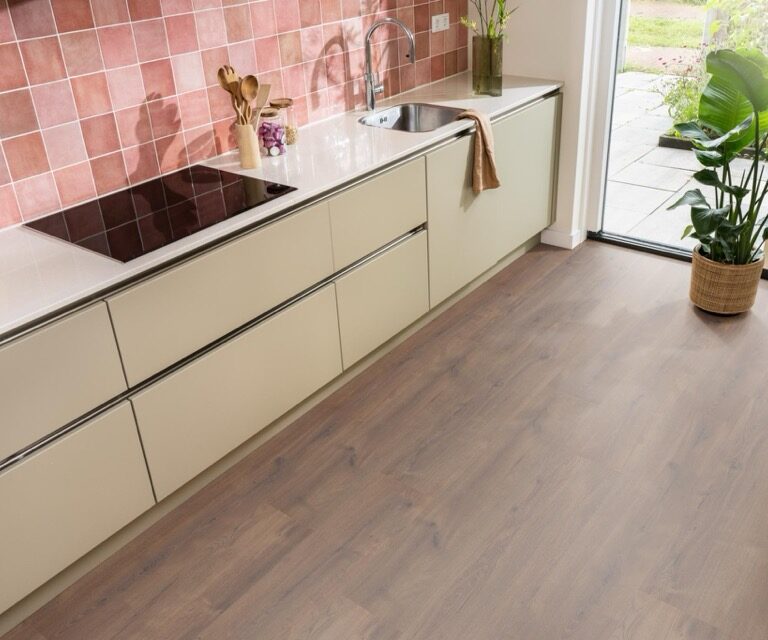 ambiant laminaat aachen warmbruin eiken