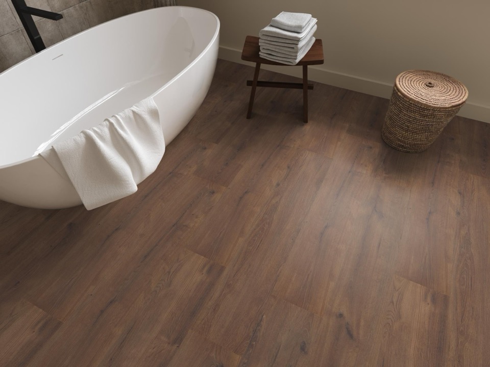 ambiant laminaat aachen warmbruin eiken