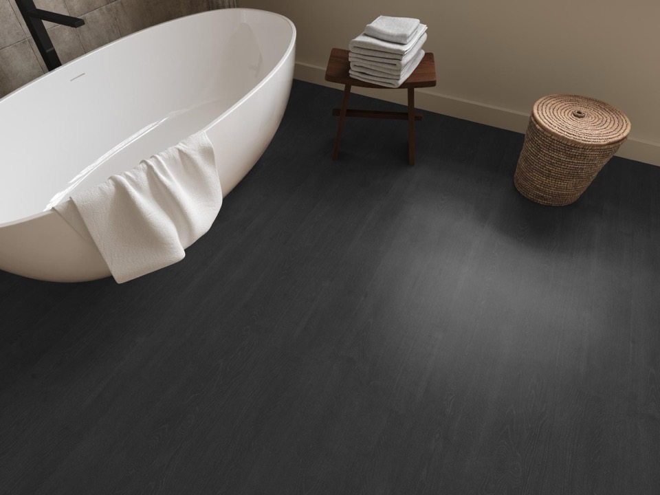 ambiant laminaat aachen zwart eiken