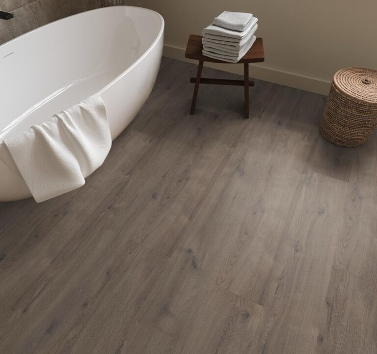 ambiant laminaat aachen donkerbruin eiken