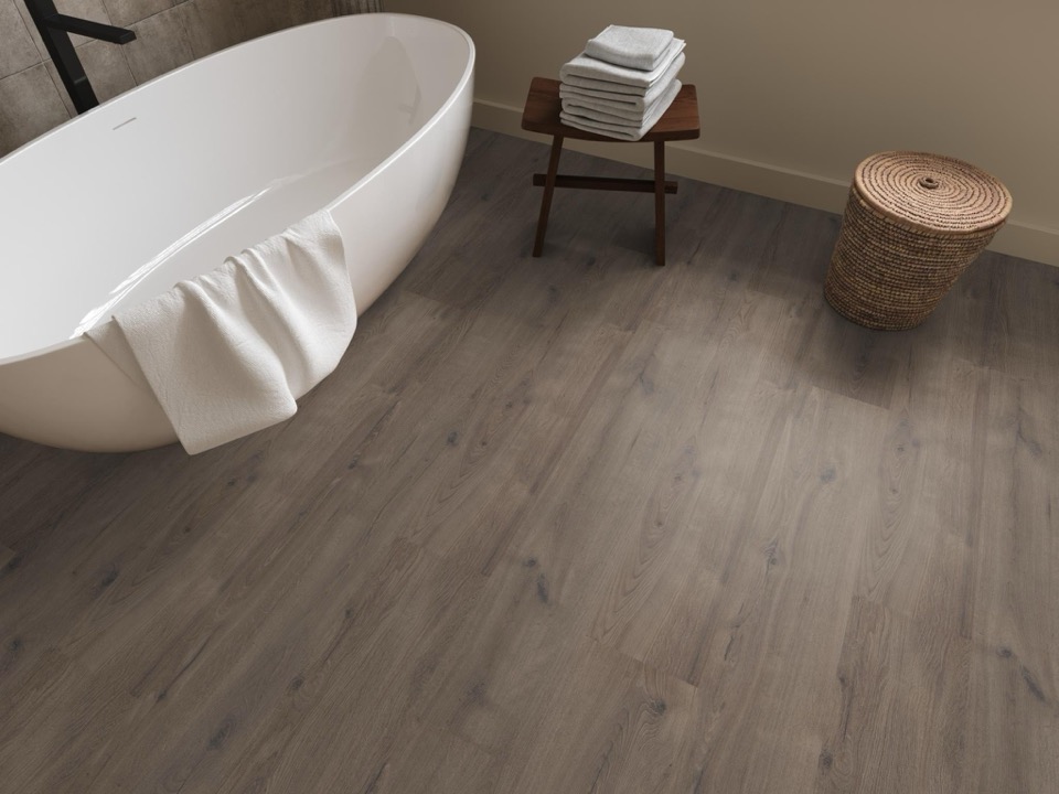 ambiant laminaat aachen donkerbruin eiken