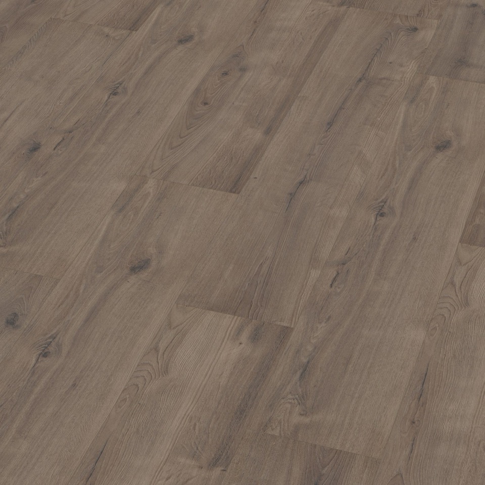 ambiant laminaat aachen donkerbruin eiken