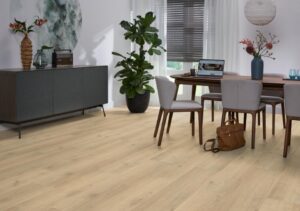 ambiant laminaat aachen beige eiken
