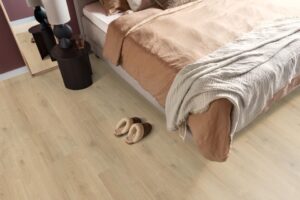 ambiant laminaat aachen beige eiken