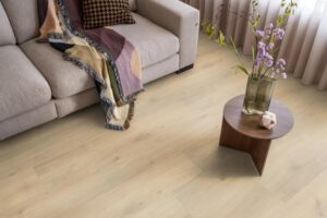 ambiant laminaat aachen beige eiken