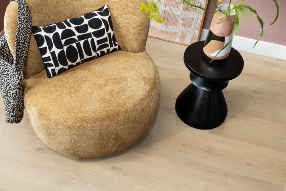 ambiant laminaat aachen beige eiken