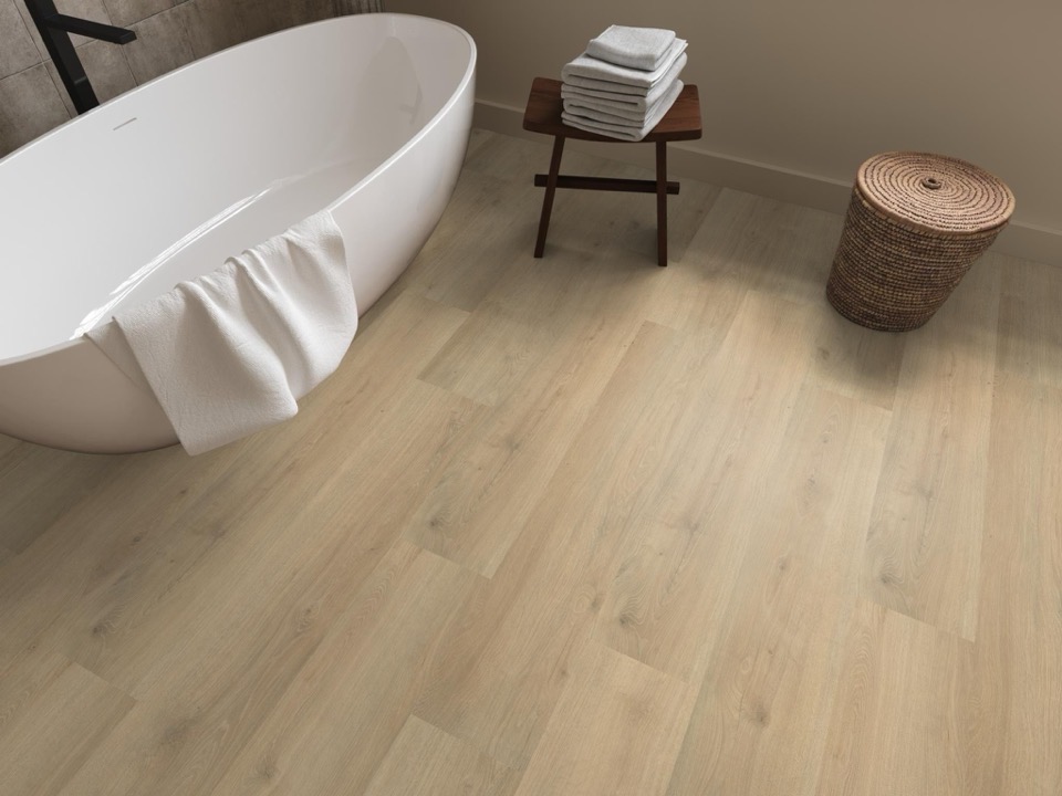 ambiant laminaat aachen beige eiken