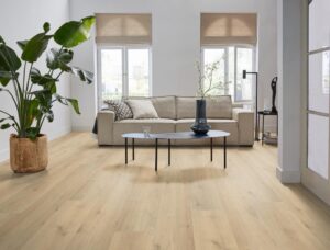 ambiant laminaat aachen beige eiken
