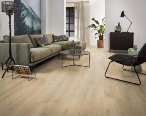 ambiant laminaat aachen beige eiken