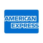 american express (amex) betaalmethode