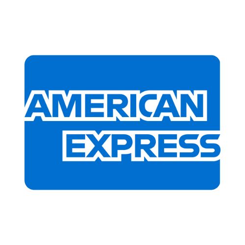 american express (amex) betaalmethode