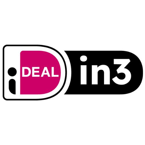 iDEAL in3 betaalmethode