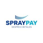 spraypay betaalmethode