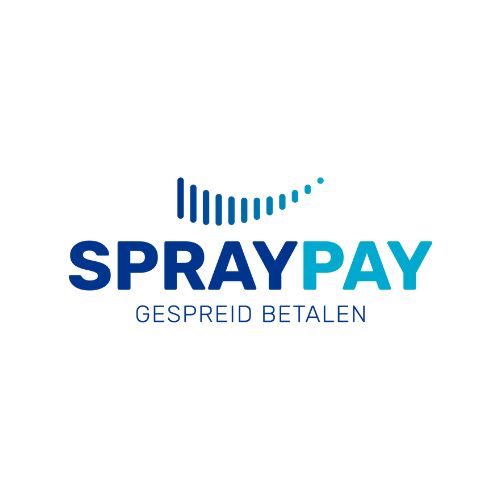 spraypay betaalmethode