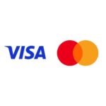 visa mastercard betaalmethode