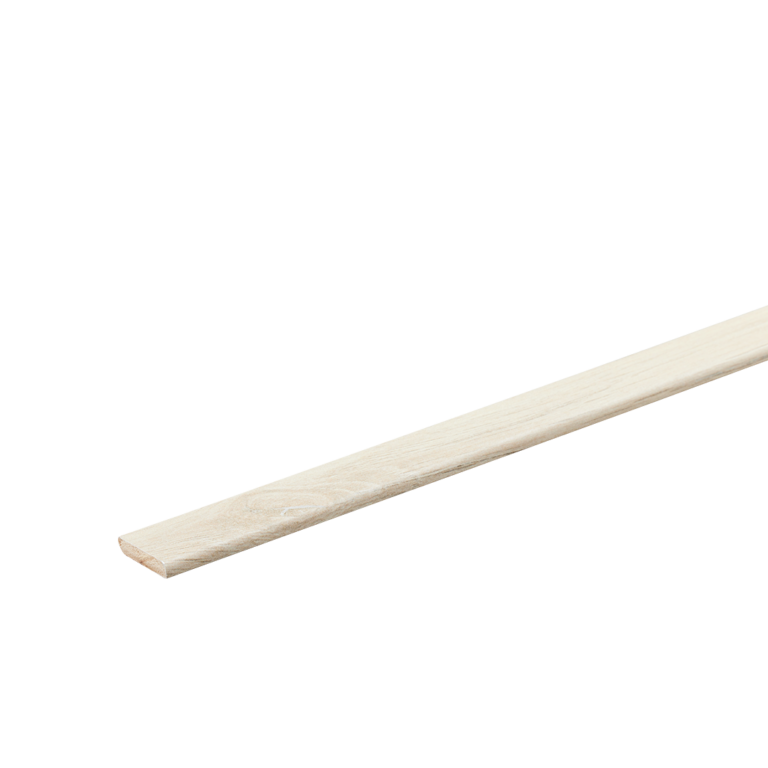 co pro plakplint licht beige 9991 (lengte 2.40m)