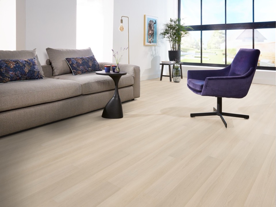 ambiant soleno dryback beige pvc