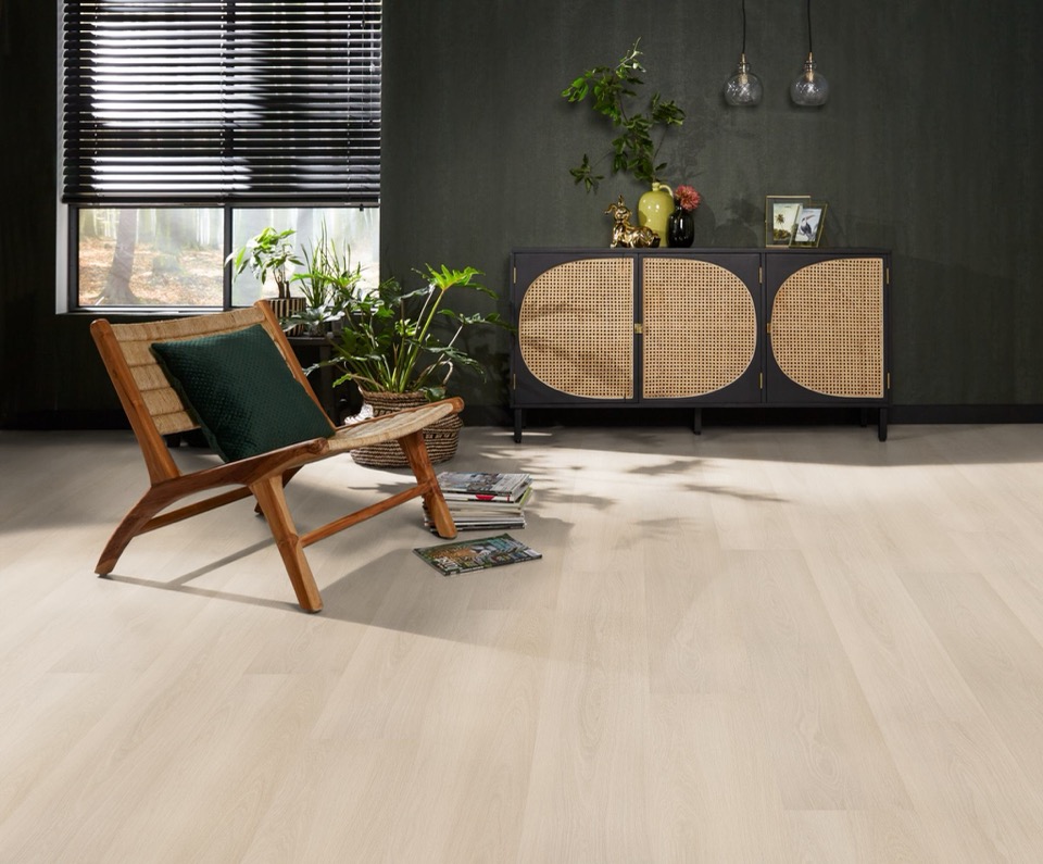 ambiant soleno dryback beige pvc