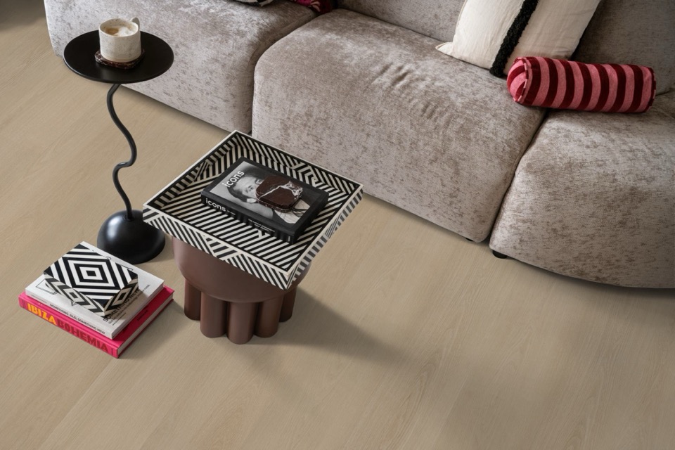 ambiant soleno dryback natural pvc