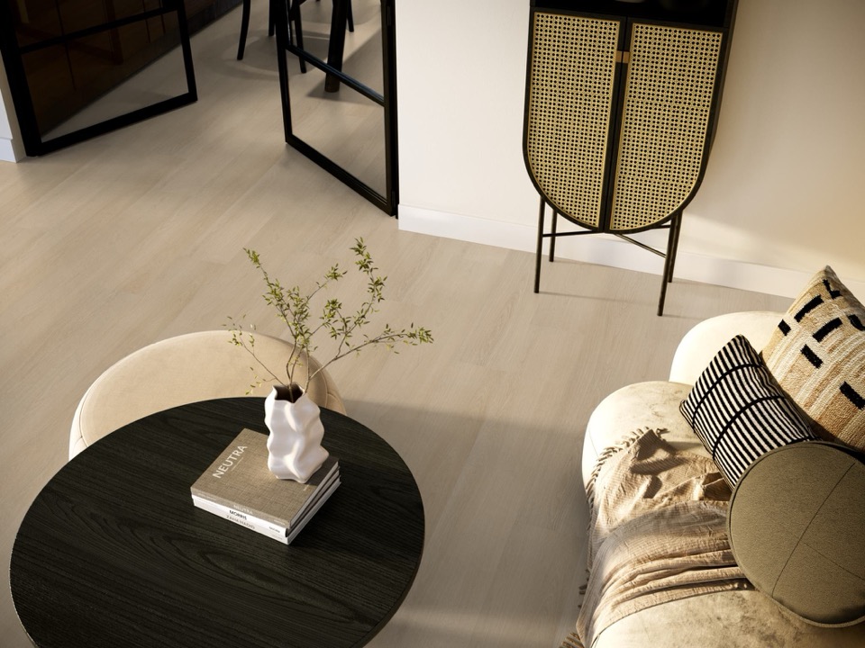 ambiant soleno dryback natural pvc