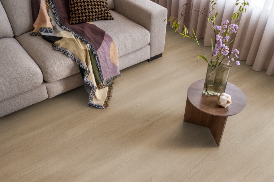ambiant soleno dryback warm oak pvc