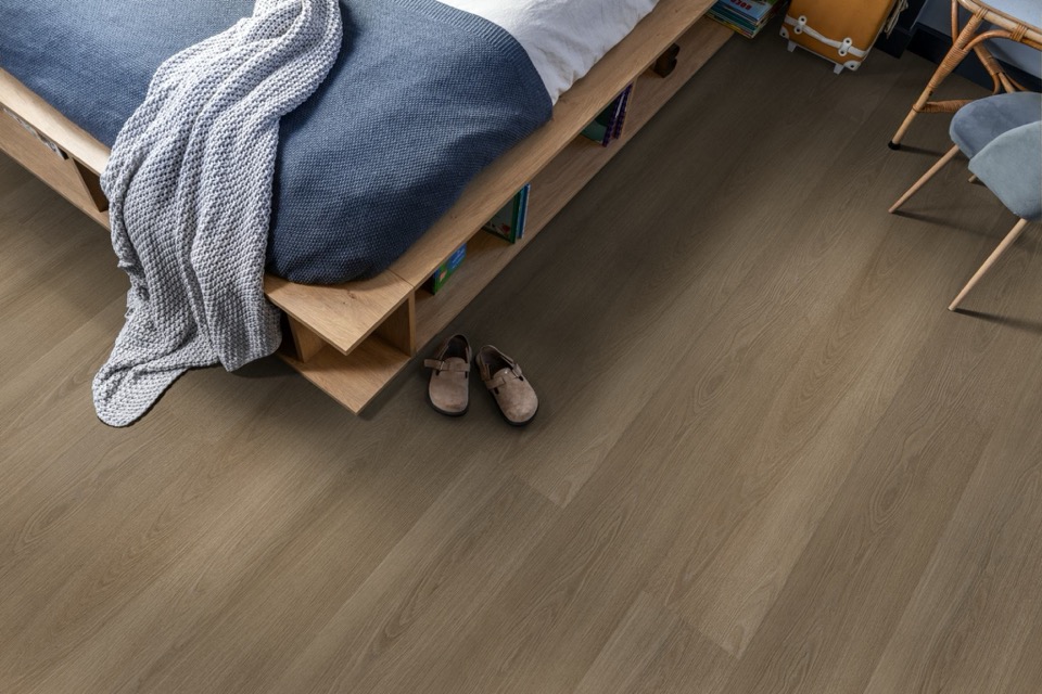 ambiant soleno dryback dark oak pvc