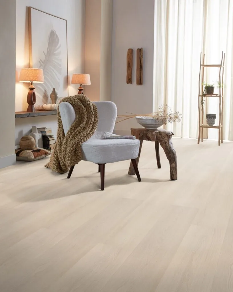 ambiant soleno click src beige pvc