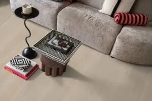 ambiant soleno click src beige pvc