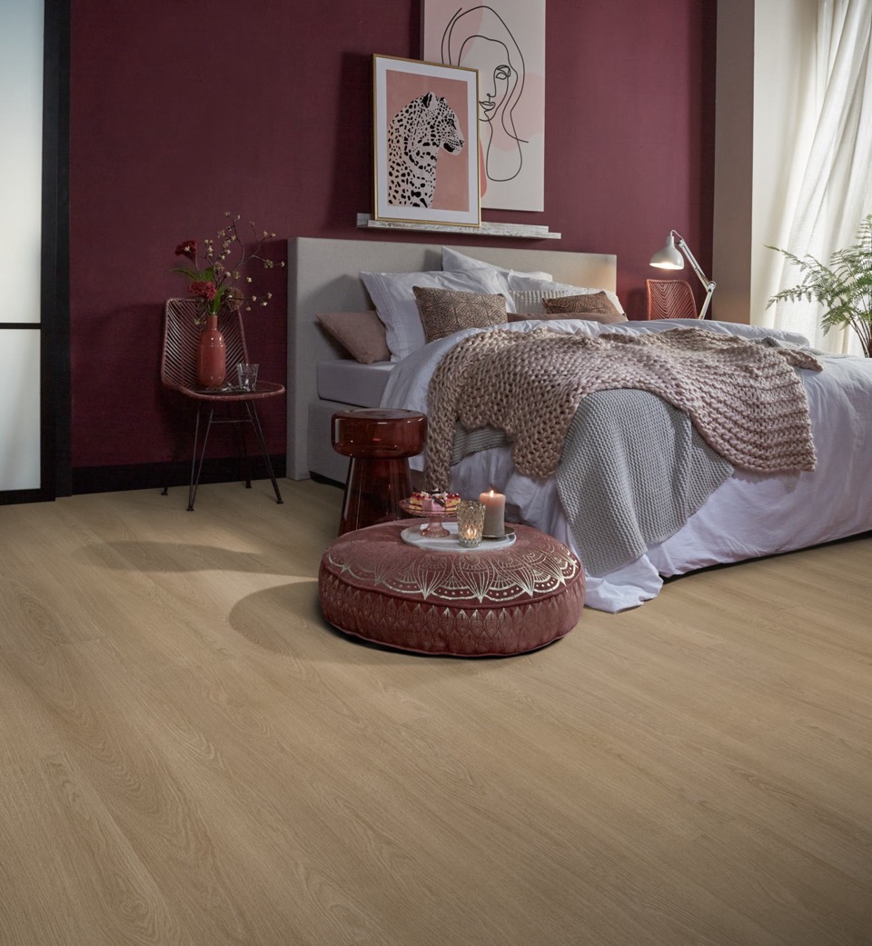 ambiant soleno click src warm oak pvc