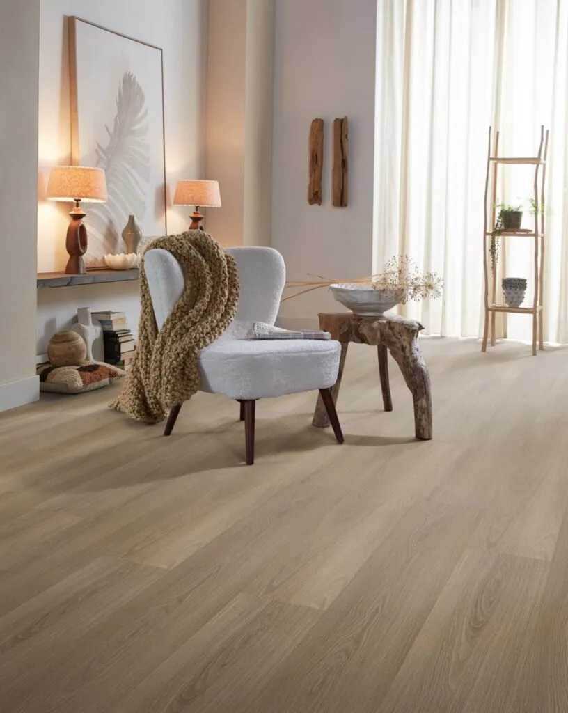 ambiant soleno click src dark oak pvc