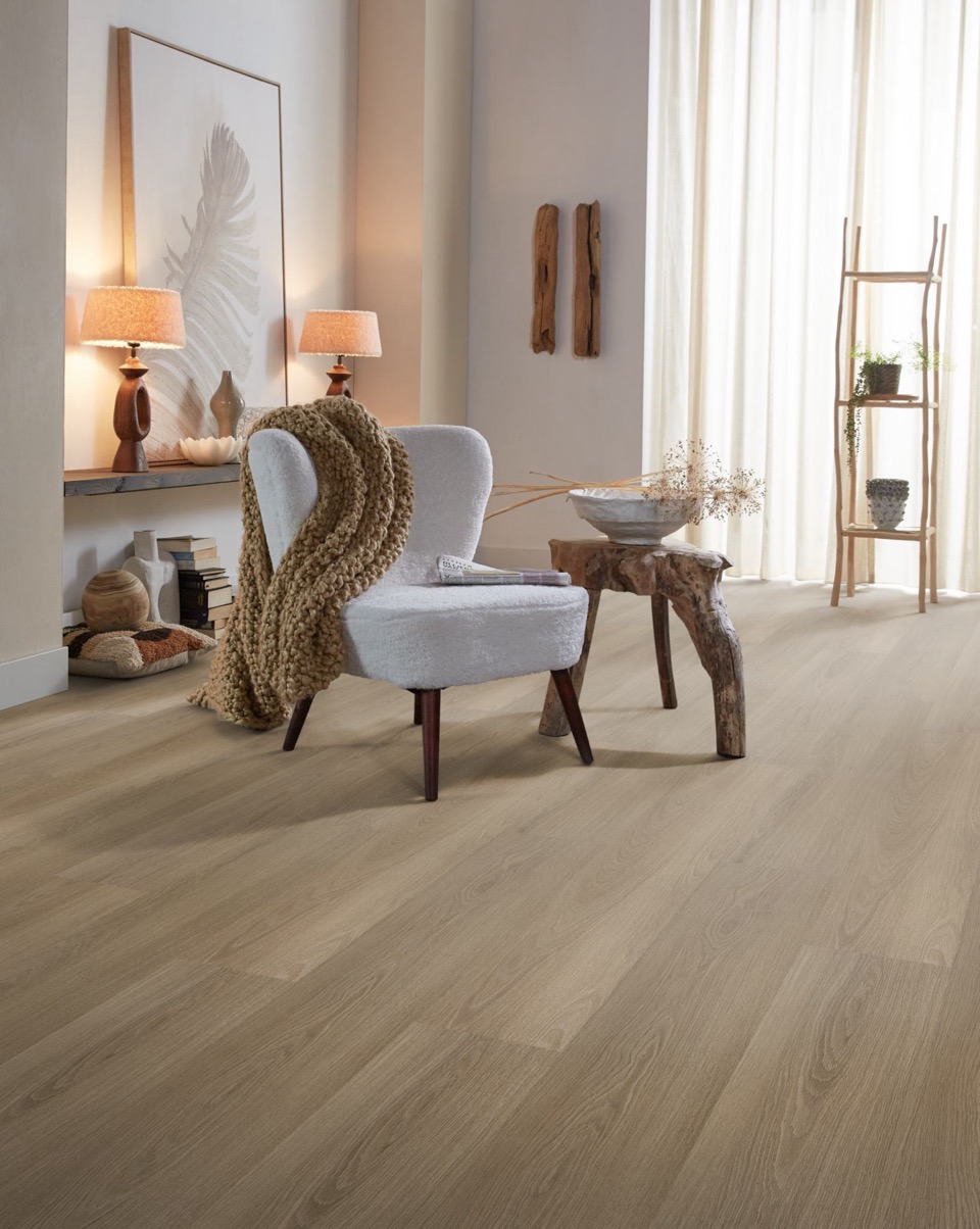 ambiant soleno click src dark oak pvc