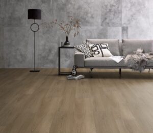 ambiant soleno click src dark oak pvc