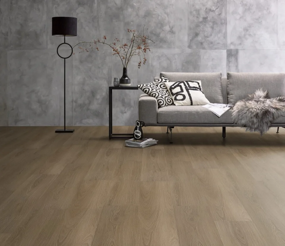 ambiant soleno click src dark oak pvc