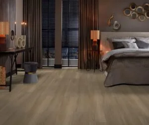 ambiant soleno click src dark oak pvc