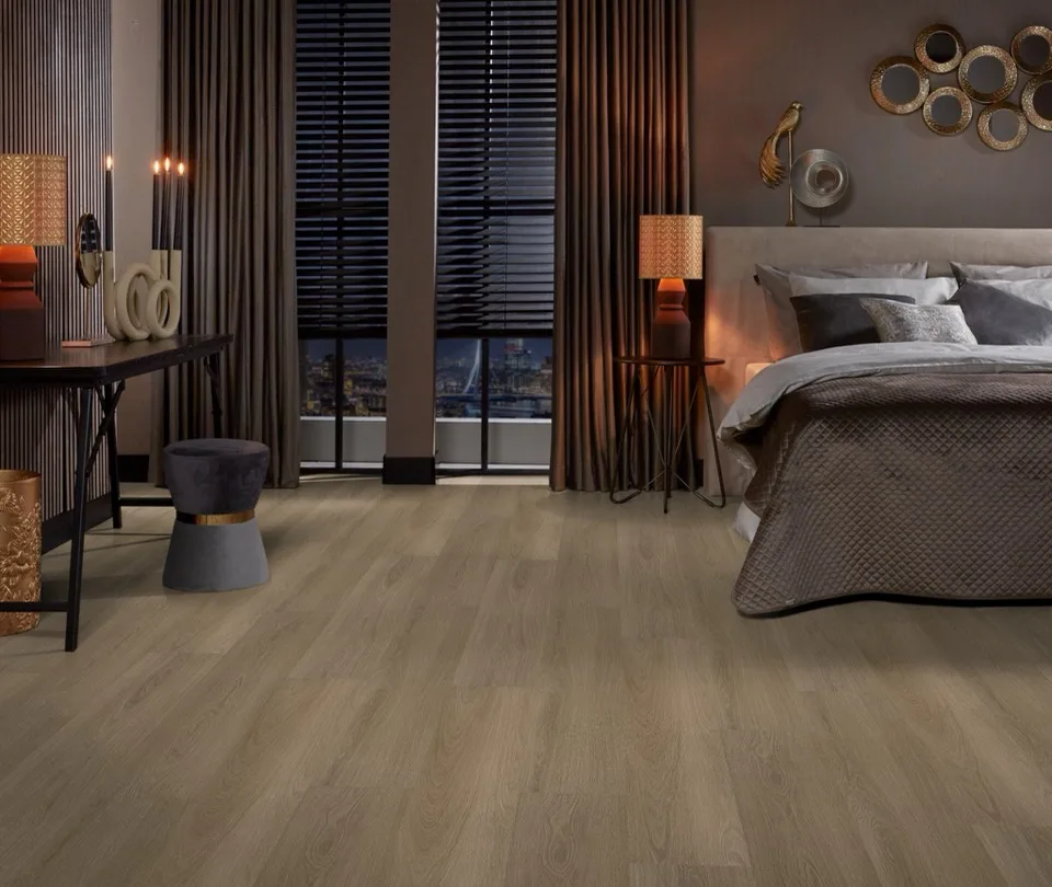 ambiant soleno click src dark oak pvc