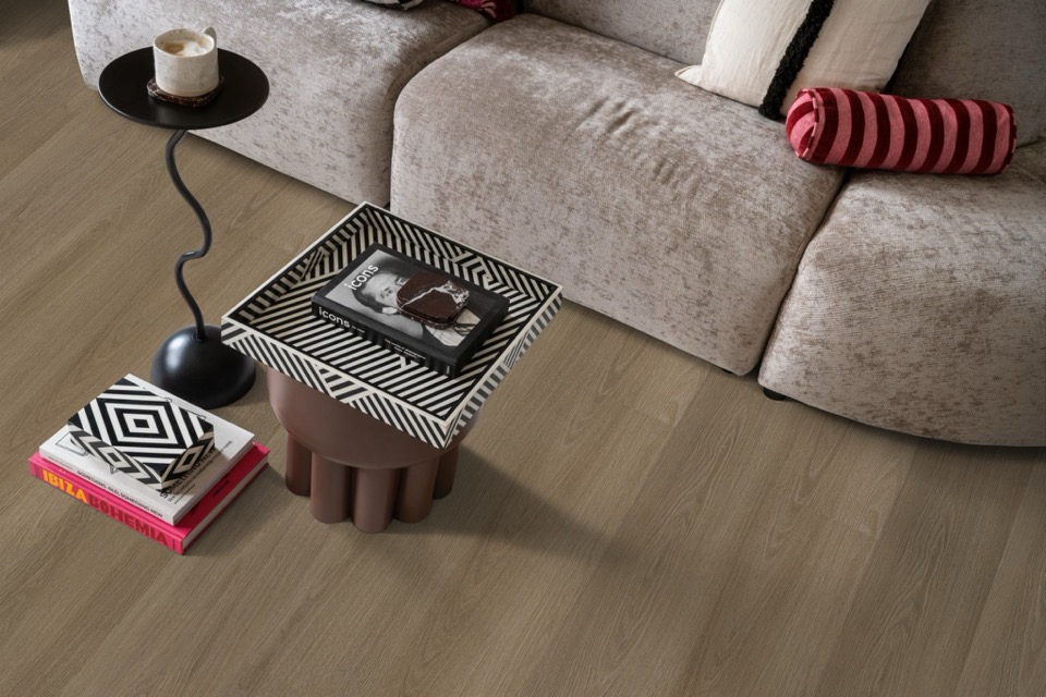 ambiant soleno click src dark oak pvc