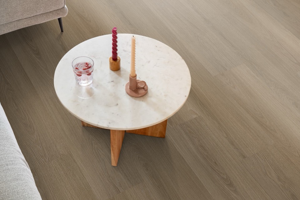 ambiant soleno click src dark oak pvc