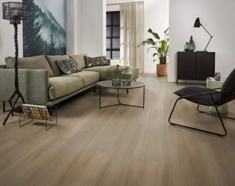 ambiant soleno click src dark oak pvc