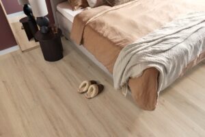 ambiant valento dryback light brown pvc